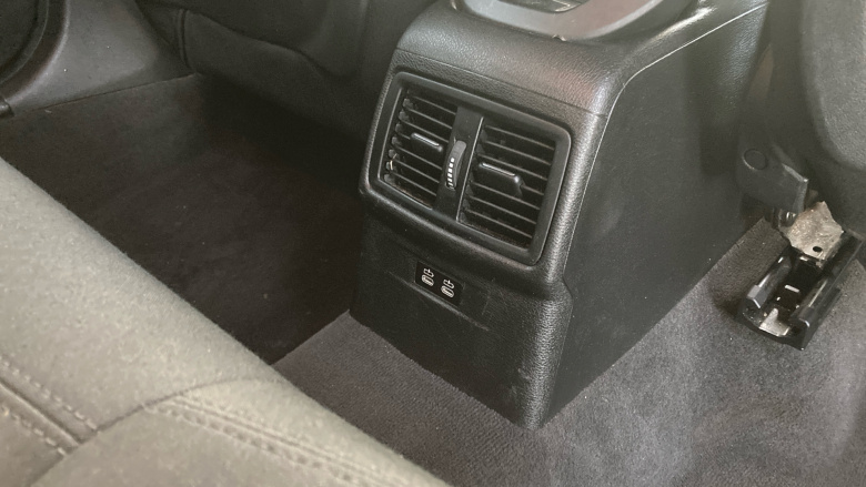 BMW X1 sDrive 18d SE 5dr Step Auto Diesel Estate